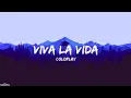 Download Lagu Coldplay - Viva La Vida (Lyrics) | I hear Jerusalem bells is ringing.