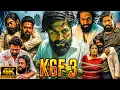 Download Lagu KGF Chapter 3 Full Movie In Hindi | Yash Ki 2025 Action Blockbuster | Prabhas | Facts \u0026 Updates