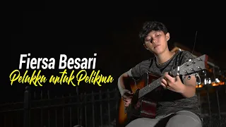 Download Fiersa Besari - Pelukku Untuk Pelikmu (Cover Chika Lutfi) MP3