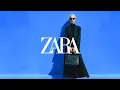 Download Lagu ZARA Urban Pulse: Deep House BGM for Confident Productivity \u0026 City Flow 💙🖤