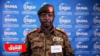 المتحدث باسم الجيش السوداني لـ الشرق قوات الدعم السريع ترتكب جرائم حرب 