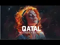 Guru Randhawa, Sanjoy, Gill Machhrai - Qatal (Lyrics) | Just Tunes