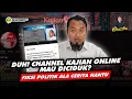 Download Lagu Alifurrahman: DUH!! CHANNEL KAJIAN ONLINE MAU DICIDUK?