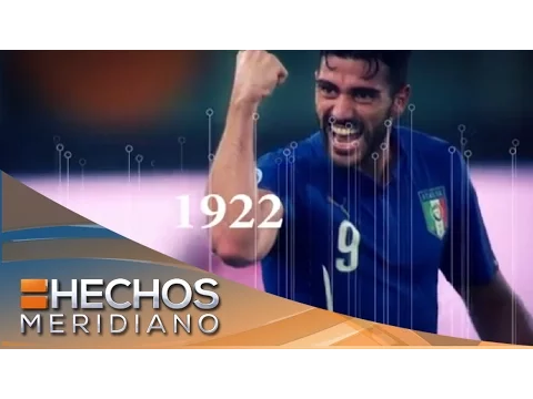 Download MP3 ¿Por qué es azul el uniforme de la selección italiana de fútbol? | Detrás del deporte