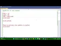 PYTHON PROGRAMME TO MULTIPLY TWO NUMBERS AND DISPLAY THE SUM