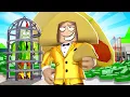 Lagu Bob Neemt Roblox Over!