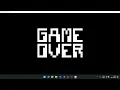 CHIP-8 Emulator - Space Invaders