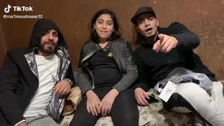 أخوية محمود بلو البرنس 