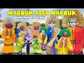 Download Lagu ONDEL ONDEL JOGET DI SETU BABAKAN 💞 MABRUK ALFA MABRUK   PARADE 12 ONDEL ONDEL BETAWI