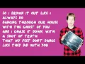 Download Lagu Ghost of You - 5 Seconds of Summer (Lyrics)