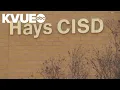 Hays CISD approves housing for employees