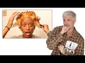 Download Lagu Hairdresser Reacts To Disastrous Bleach Fails