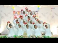 ക്രിസ്ത്യൻ ഡാൻസ് | റോസാപ്പൂവേ... റോസാപ്പൂവേ... | സീറോ മലബാർ ഗ്ലോബൽ മാതൃവേദി ജനറൽ ബോഡി മീറ്റിങ്ങ്