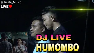 Download HUMOMBO Dj Nias || Juvita Music Live MP3