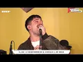 El Zar - Tarde o Temprano (Vivo LUZU TV 2024)