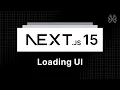 Next js 15 Tutorial - 24