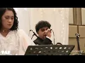 Panah Asmara - Afgan ( cover by TAF Entertainment )