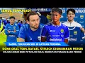 Download Lagu DONE DEAL🚨Rafael Struick Diumumkan Persib❗ Bojan Hodak Beri Petunjuk Rekrutan❗Saddil Tunjukan Skill