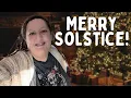 Download Lagu Thank You for an Amazing Year! Winter Solstice Reflections \u0026 2025 Adventures!