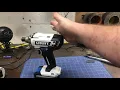 Hart tools 20v drill and impact kit