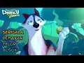 Download Lagu Pada Zaman Dahulu serigala makan telur busuk burung episode terbaru 2023 kartun MNCTV