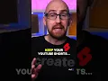 Download Lagu How Long YouTube Shorts Should Be (Proven Data)
