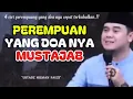 Download Lagu DI ANTARA DOA PEREMPUAN YANG MUSTAJAB || USTADZ HILMAN FAUZI