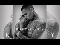 Download Lagu Chris Brown- Royalty (Full Album)