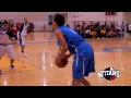 6 7 -DJ Hogg IS ONE Of The BEST SHOOTERS in Class of 2015 Highlights