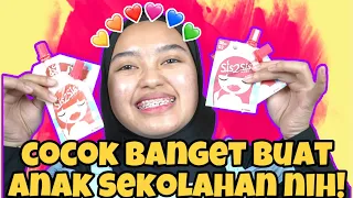 Download NYOBAIN MAKEUP SASHET YANG ADA DI INDOMARET! MP3