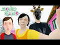 Lagu Squid Game Schoolboy Runaway Full Gameplay