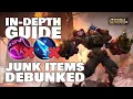Download Lagu X-Borg Best Build | Mage Items Explained | Top Globals Item Mistakes | Mobile Legends
