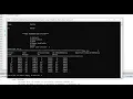 Simple Bus Reservation System using C