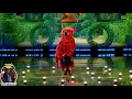 Download Lagu The Masked Singer 2023 Phoenix Full Performance Semi Final Top 4 S4E07