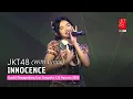 Download Lagu JKT48 - Innocence | TwT 21 Agustus 2025