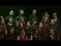 Nur ein Wort (Wir sind Helden) - Psycho-Chor der Uni Jena