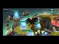 War Dragons Lvl 263 vs 404 test flight