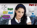 Top 10 Best Milf Prnstars You Must See In 2026 Part-2