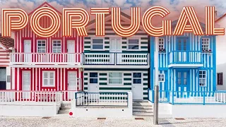 Portugal Travel Guide | Sailing Wisdom [S4 Ep 16]