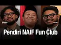 Download Lagu Gilang Gombloh Pendiri Naif Fun Club?? #PERWAKILANDIPLOMATIK
