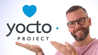 Intro to Yocto I wish I was given Part 1 The Basics