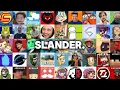MINECRAFT Youtubers SLANDER inspired by TonoMinecraft