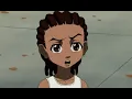 Thugnificent s Booty Butt Cheeks Entrance