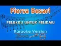 Download Lagu Fiersa Besari - Pelukku untuk Pelikmu (Karaoke) | GMusic