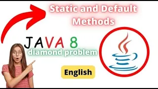 Java 8 - Interface in Java 8 Default Static Methods diamond problem