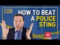 Prostitution Stings How to Defend Washington State Attorney