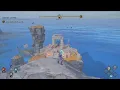 Immortals Fenyx Rising - Night Chest Reward Hard Mode
