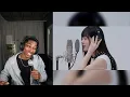 VexReacts To ILLIT - Almond Chocolate / THE FIRST TAKE