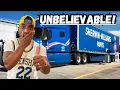 SIX FIGURE EARNERS This trucking job might surprise you Owner operator company driver friendly