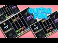 Guitar Fun Construct 3 Game Template Source code
